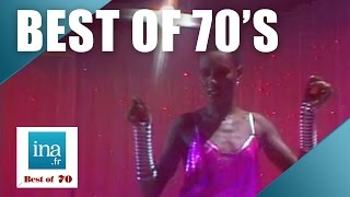 5 tubes inoubliables des années 70, vol 2 | Archive INA