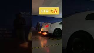 Download lagu Flame Spitting Nissan R35 GTR 🔥 Extreme-Modified mp3