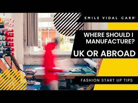 download lagu mp3 mp4 British Clothing Manufacturers, download lagu British Clothing Manufacturers gratis, unduh video klip British Clothing Manufacturers