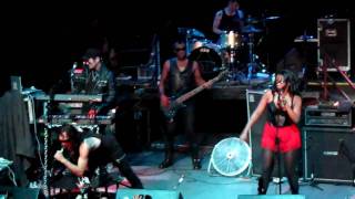 My Life With The Thrill Kill Kult - Devil Does Drugs @ DNA Lounge, San Francisco, CA 2010