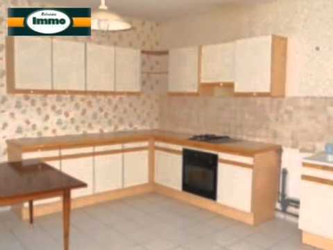 Achat Vente Maison  Ainay le Vieil  18200 - 106 m2