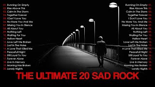 Download lagu EMOTIONAL SLOW ROCK❤🔥ROCK BALLADS - TOP 20 SAD SLOW ROCK SONGS 2025 | AMERICAN ROCK SONG 2025 mp3 Download lagu EMOTIONAL SLOW ROCK❤🔥ROCK BALLADS - TOP 20 SAD SLOW ROCK SONGS 2025 | AMERICAN ROCK SONG 2025 mp3