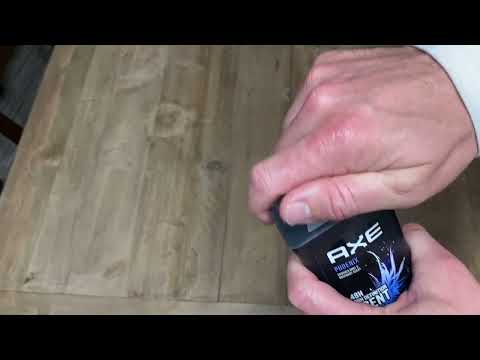AXE Phoenix Deodorant 48H Odor Protection Crushed Mint & Rosemary