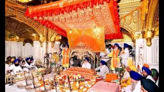 Gurbani Shabad - Sunna Prabhu Jio - Kirtan