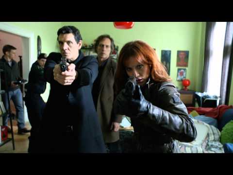 Crossing Lines Season 2