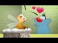 Oggy And The Cockroaches ️ Love At First Sight S03E39 CARTOON New Episodes In HD