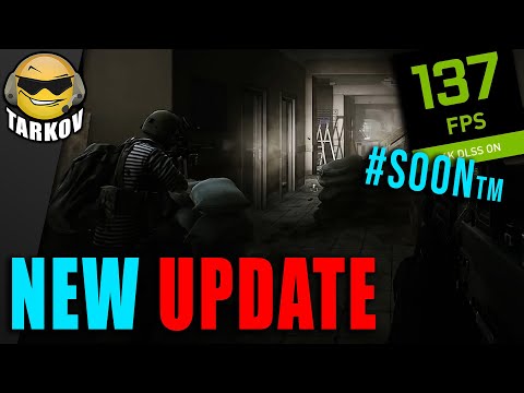 MORE CONTAINER NERFS & DLSS SOONtm // Escape from Tarkov News