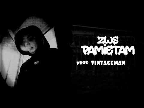 ZWS - Pamiętam prod.VINTAGEMAN