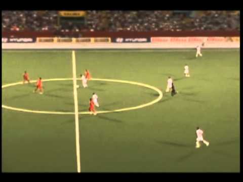 Alfredo Ramua - Volante Creativo - Parte 2/2