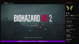 [ホラー]生きるか死ぬかバイオ体験