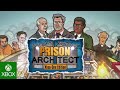 Prison Architect Coming Soon to Xbox One
