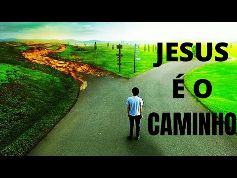 Caminho a Jesus