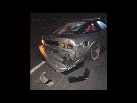 GODLESSMANE - REINCARNATION (FT. WALRIDER)