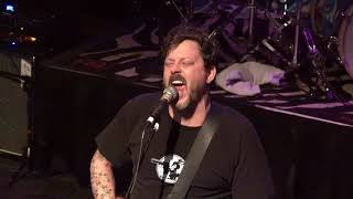 Jimmie's Chicken Shack - Dropping Anchor - 2018-02-17 - Ram's Head Live - Baltimore, M