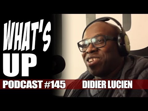 download lagu mp3 mp4 Didier Lucien, download mp3 Didier Lucien free download mp3, download mp3 Didier Lucien