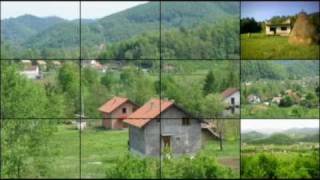 preview picture of video 'Studenci clip mix - Tamo  gdje je dom'