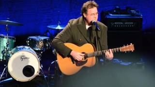 Vince Gill sings "Sad One Comin' On" at CRS