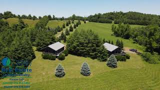 Commercial Property in Patrick County, VA. Has Rental Cabins, Hunting/Fishing Land and Much More