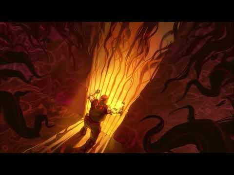 New Agent Teasers (Bounty Hunter)