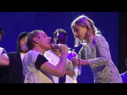 Lord Anthony - Belle and Sebastian