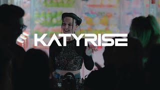 Download lagu KATY RISE - Live @ Year Mix 2025 I Toronto I Melodic Techno I Progressive House 4K mp3