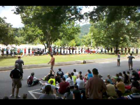 The Cadets Finale Excerpt