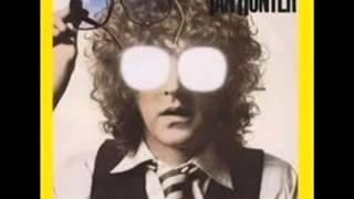 Ian Hunter                                When The Daylight Comes