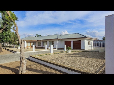 3 Bedroom House to rent in Western Cape | Boland | Worcester | Worcester West | Rr14034 |