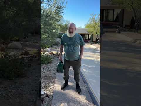 Dr. Weil's Thoughts On Biohackers