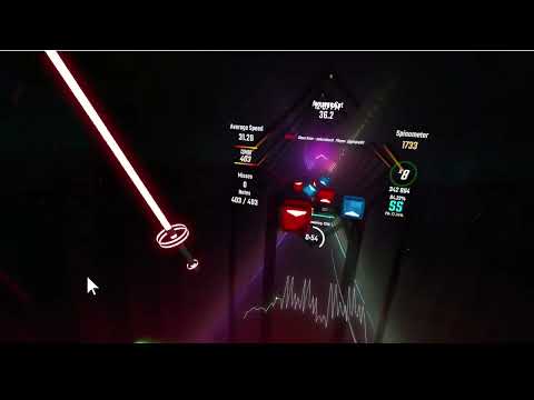 450 bpm 0: (i think) glass river 77.74%