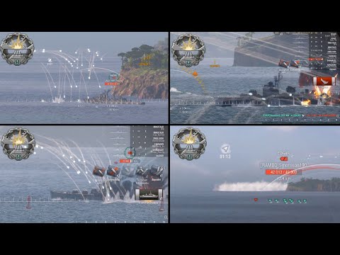 DEVASTATING STRIKES 1 Game