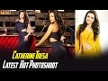 Catherine Tresa Alexander Latest Photoshoot Silver Screen