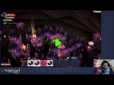 ScarfPlays A Long Way Down