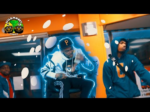 YOODY - AGAIN (Official Video)