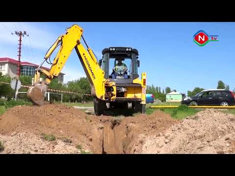 Müasir Naxçıvan - 04.02.2022