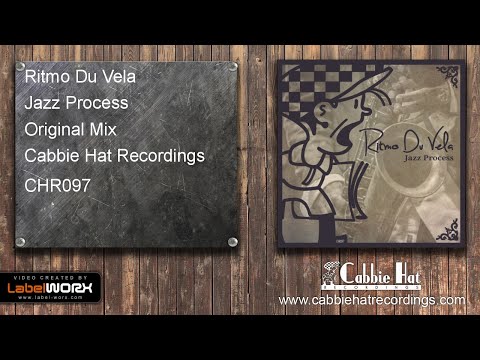 Ritmo Du Vela - Jazz Process (Original Mix)