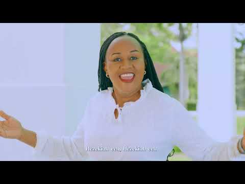 USEO-LYDIAH SYOMITI X EV JOHN KAY OFFICIAL VIDEO- Dial *811*749#