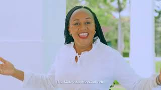 USEO-LYDIAH SYOMITI X EV JOHN KAY OFFICIAL VIDEO- Dial *811*749#