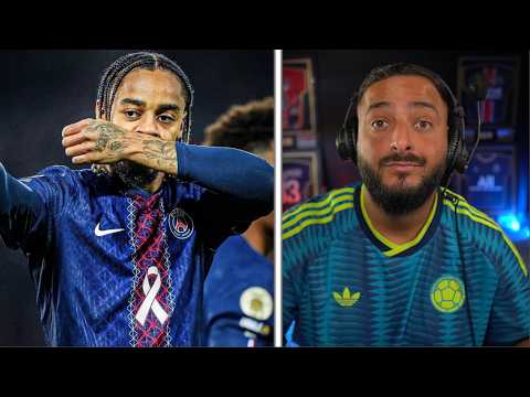BARCOLA NE PROLONGE PAS, DIOMANDE C'EST FINI.