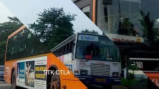 preview picture of video 'KSRTC'