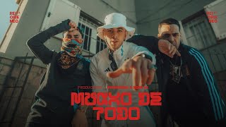 Mucho De Todo Lyrics English Translation
