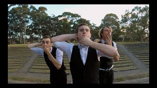 The Potbelleez | Shout (Say That You Want Me) | Neven Connolly Choreography