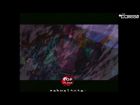 Top DJ Mag x FUTURE SHOCK 2001 (Zagreb 18.11.2000) In Memoriam Mark Spoon