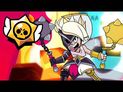 Legends of the Underworld! (Brawl Stars Animation)