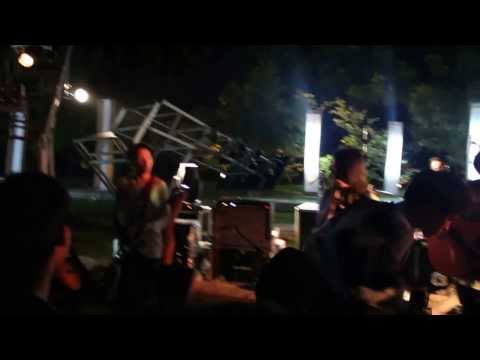 Vacation Time - Part Time Musicians @Visual & Sound KMUTT BKT