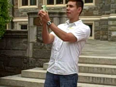 Althea's Peace Fellow Training Day #2 - YouTube