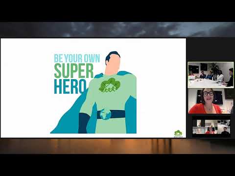 UK Community Sustainability Hubs Project