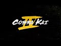 COBRA KAI Season 4 Trailer 2021