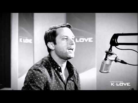 K-LOVE - Brandon Heath 