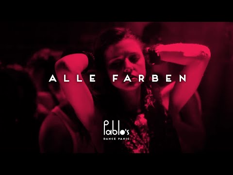 Alle Farben - Berlin [Official Video]
